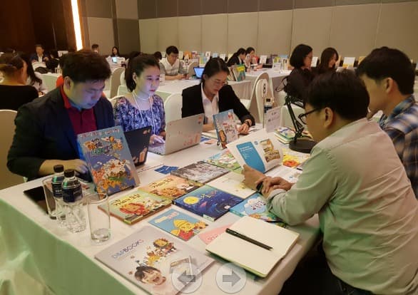 출판 한류 日시장 진출 속도 낸다…‘찾아가는 도쿄 도서전’