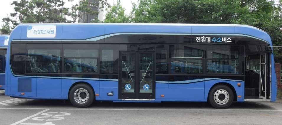 2026년 전국 시내버스 62%를 저상버스로...특별교통수단 확대