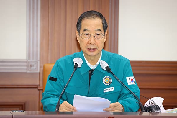 한 총리 "이태원 사고 혐오발언·허위정보 공유 절대 자제해달라"