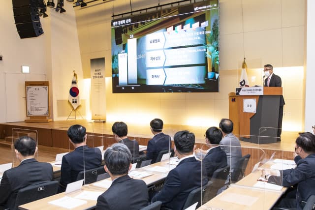 동국제강, 신용등급 ‘BBB+’로 상향
