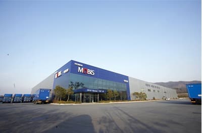 현대모비스, 생산 전문 통합계열사 ‘모트라스-유니투스’ 공식 출범