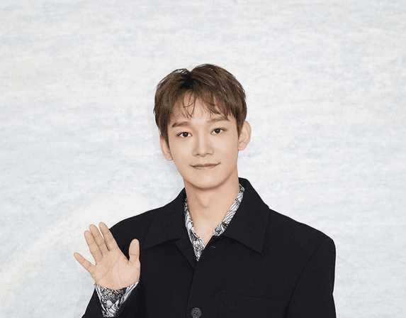 엑소 첸, 가을 감성 통했다...'사라지고 있어' 아이튠즈 31개 지역 1위