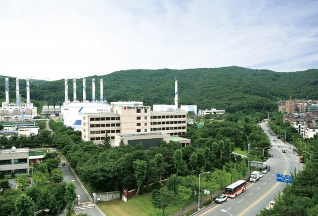 한국지역난방공사, ESG 평가에서 공기업 최초  통합 A+ 등급 획득