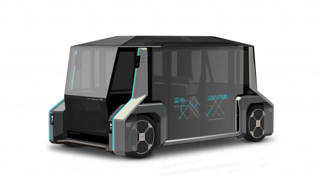 현대모비스, 내년 1월 미국에서 개최되는 CES 2023 참가