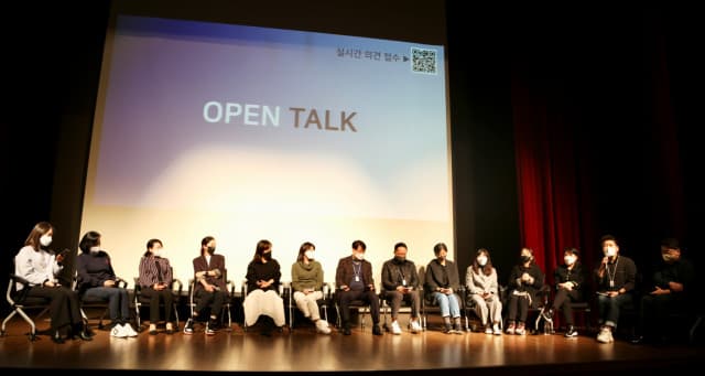한샘, 2023년 사업전략을 공유하는 ‘리더스데이’ 개최