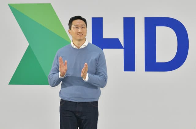 새롭게 시작하는 HD현대, 직원 복지 대폭 확대