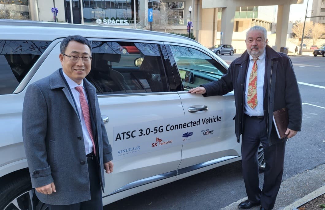 SK텔레콤 5G MEC 기술, 세계 최대 방송시장 북미 진출