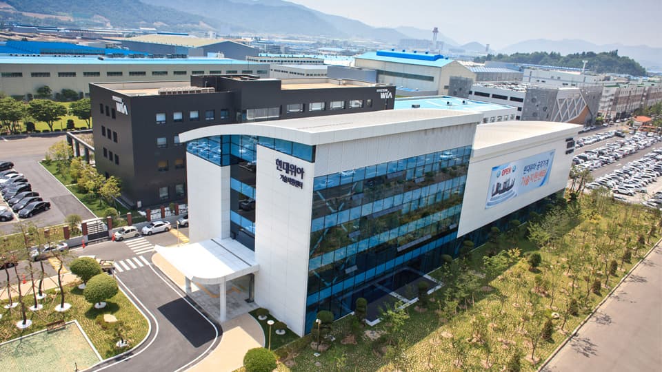 현대위아, 글로벌 ESG 평가서 ‘실버 메달’ 획득