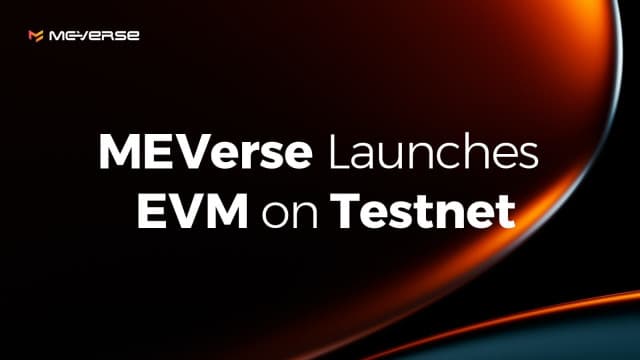 미투젠, 블록체인 메인넷 미버스 EVM 테스트넷 적용 완료
