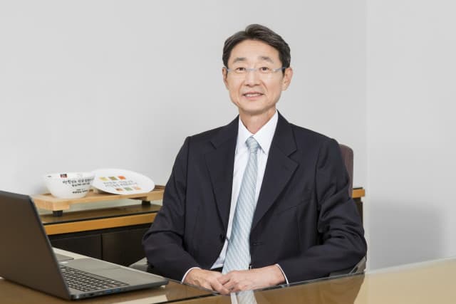 신동원 농심 회장 “내실 다지고 지속성장 기반 닦자”