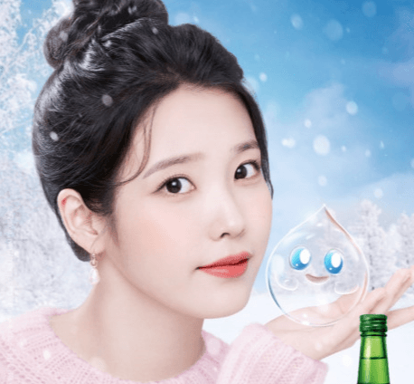 하이트진로, 지난해 참이슬 후레쉬 최다 판매