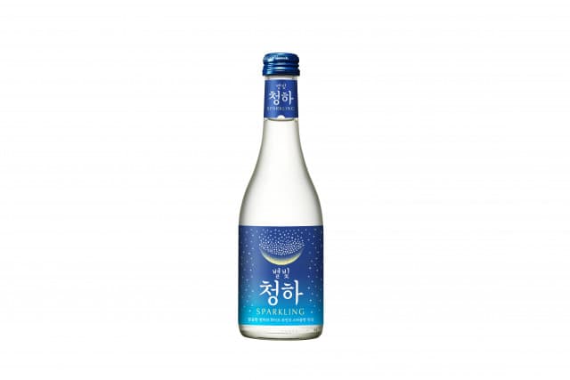 롯데칠성음료 ‘별빛청하’ 출시 8개월만에 누적판매 1000만 병 돌파