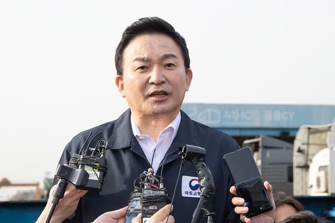 공공기관, 건설현장 불법행위 적발 시 직접 형사고발