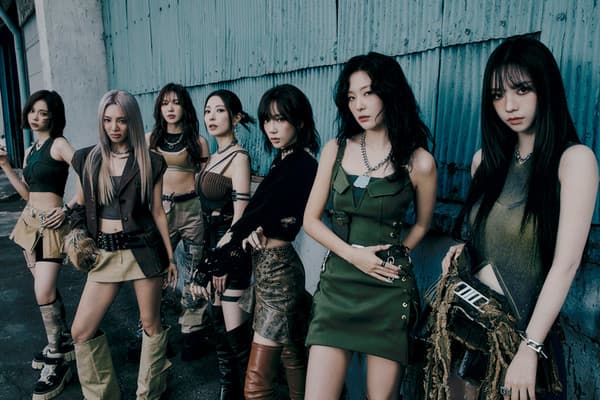 갓 더 비트, 'Stamp On It' 기대 포인트...7명의 시너지→갓 퍼포먼스