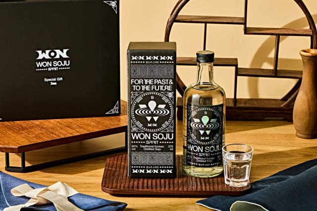 GS25, 원소주 누적 400만 병 판매