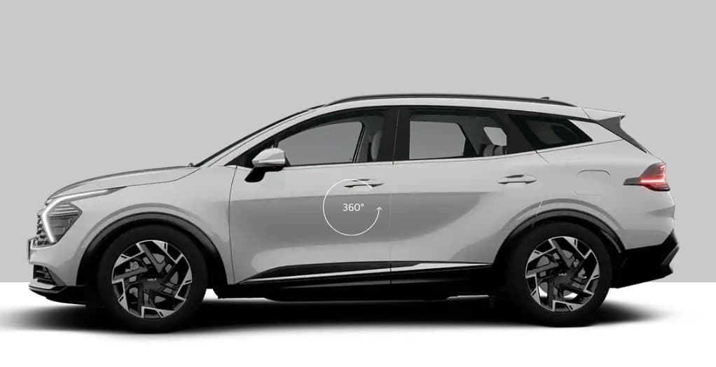 기아 스포티지, 영국 2023 왓 카 어워즈서 ‘올해의 패밀리 SUV’로 선정