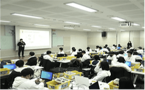 '디지털 새싹 캠프' 3만 2877명 참가...2월까지 상시모집