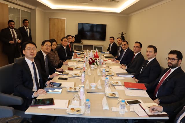 한전, 제2원전 수주활동 박차