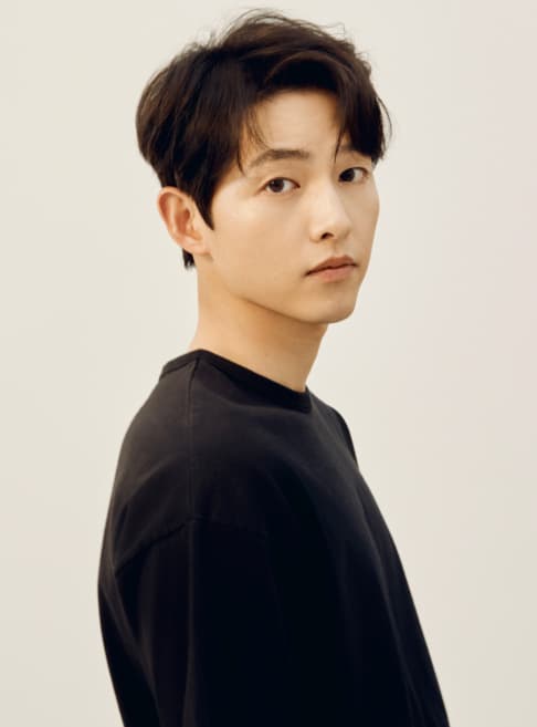 송중기, 아빠 된다...케이티와 재혼·임신 발표 (연중 플러스)