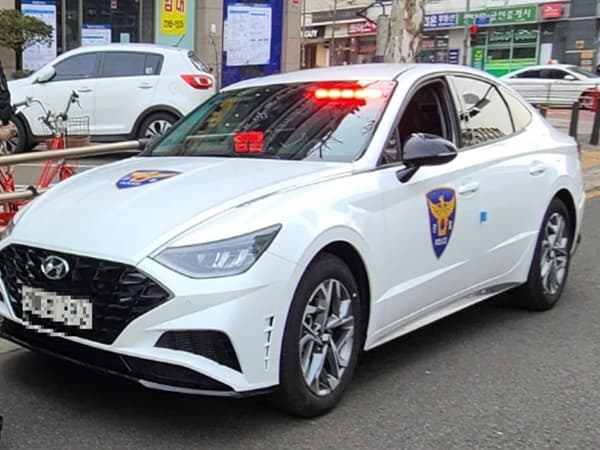 서울시 자치경찰위원회, `교통법규 위반하는 얌체 운전 차량 뿌리 뽑는다!`…암행순찰차 확대 운영