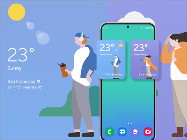 삼성전자, 기존 갤럭시 모델 대상 One UI 5.1 OS 업데이트 시작