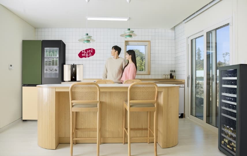 제주 빈 집 재생 공간에서 ‘특별한 고객경험 선보인다’