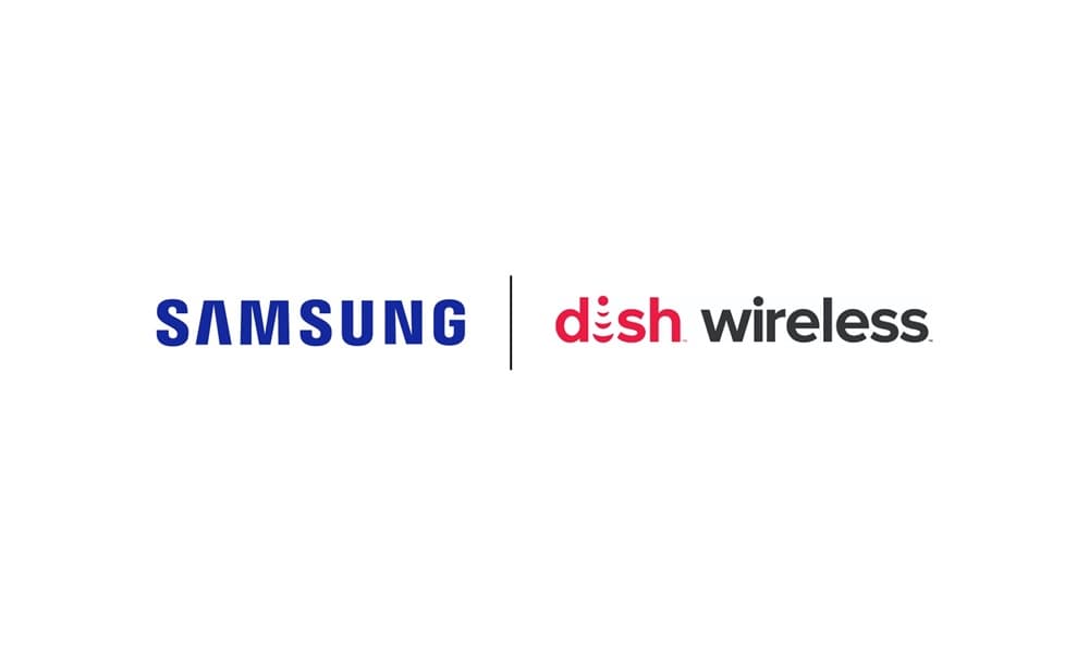 삼성전자, 美 디시 네트워크(DISH Network)와 5G 네트워크 초도망 개통