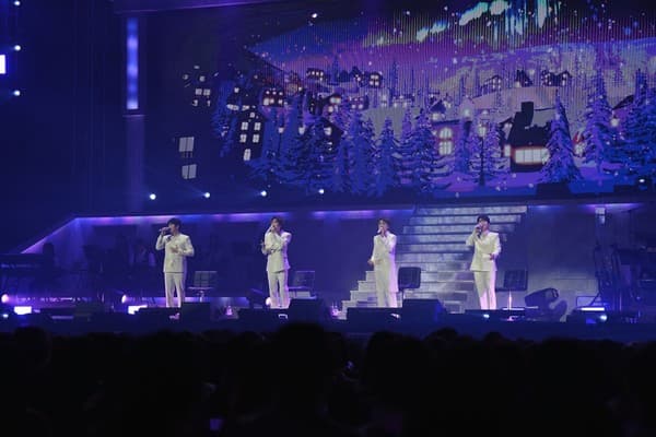 포레스텔라, 'The Royal' 앙코르 콘서트 성료! 명품 라이브에 레전드 무대 또 경신