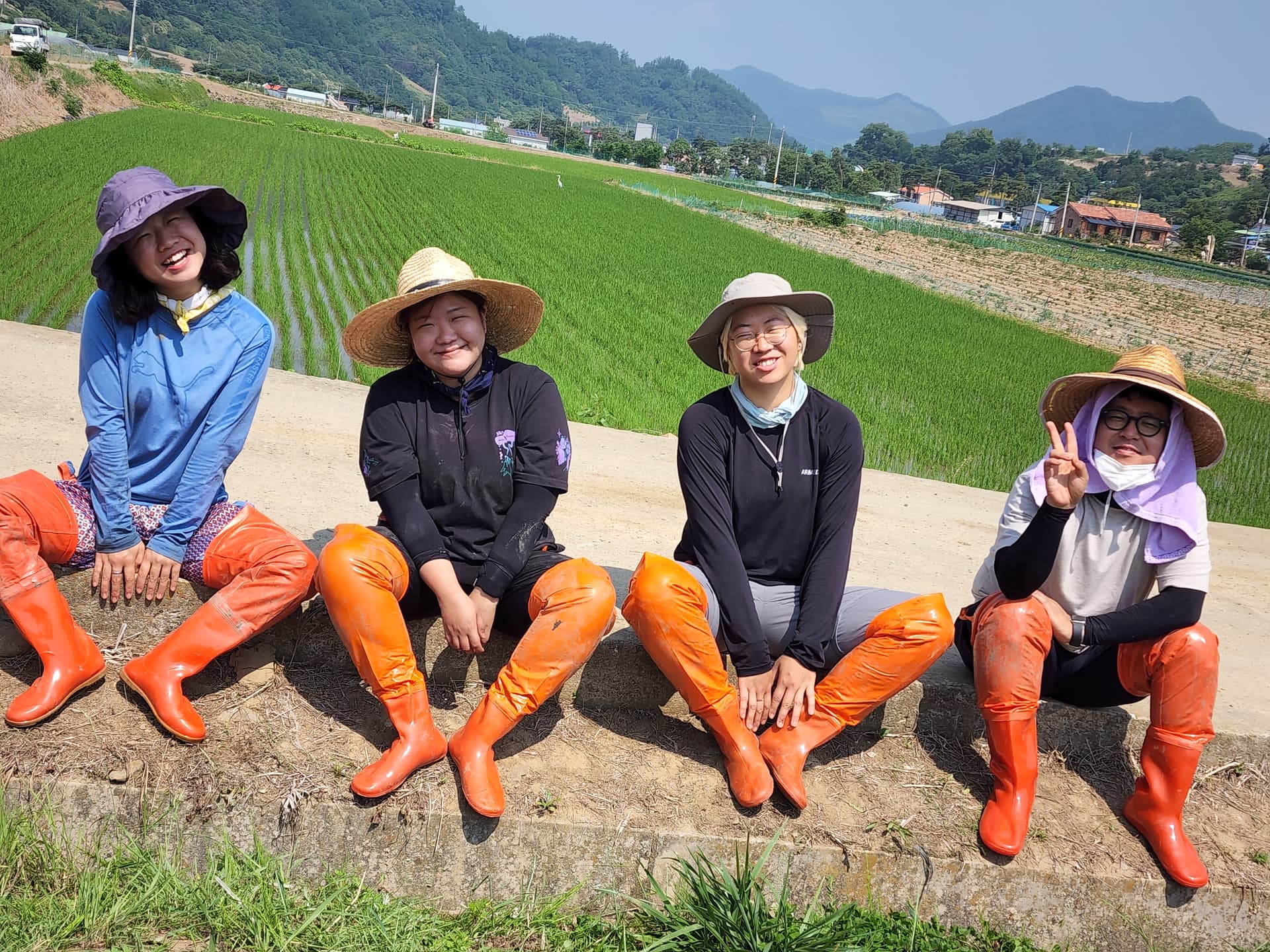 2023년 ‘충북에서 살아보기’를 시작합니다