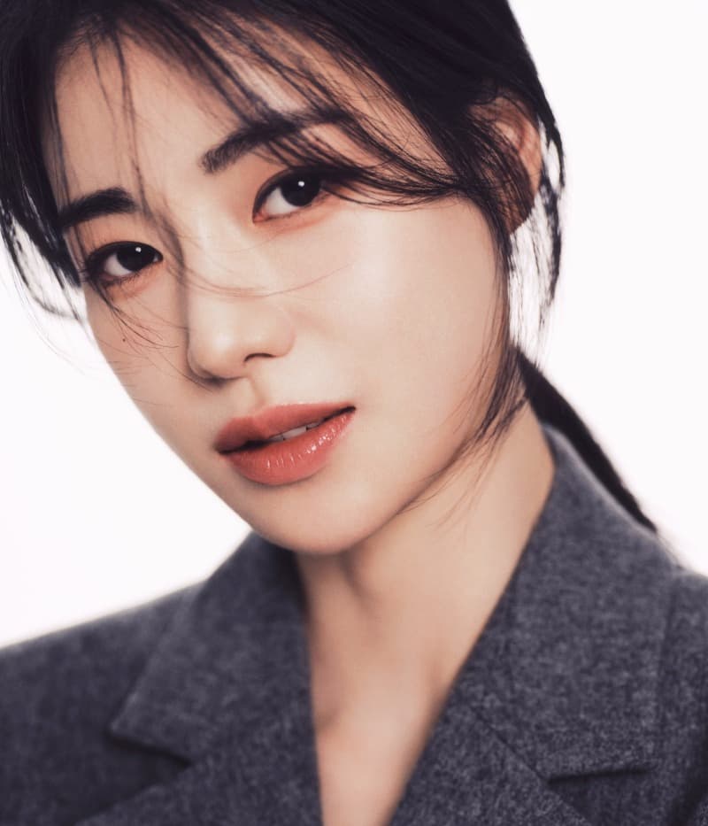 [임지연] ‘더 글로리’ 임지연, 드라마 출연자 화제성 1위…글로벌이 주목한 ‘완벽 대세’