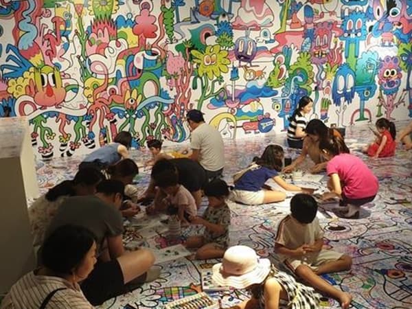 반려견 축제부터 미식(美食), 발레·오페라 축제까지…서울 노들섬, 올해 신규행사 다수 유치로 `예술섬` 도약 박차