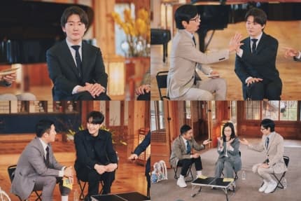 이도현, '더 글로리' 캐스팅 비화→신문 배달·식당 알바 사연 공개('유퀴즈')