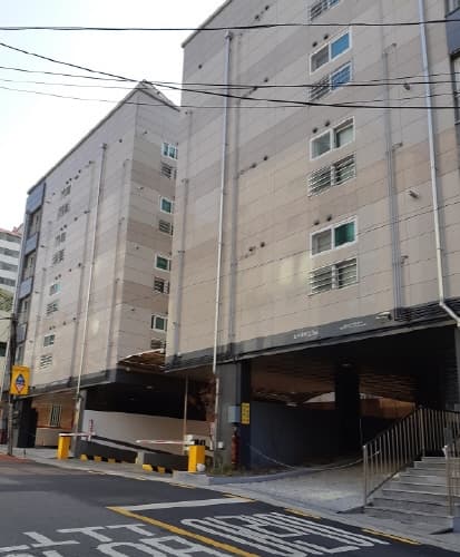 금천구, 신혼부부 주택 입주자 모집