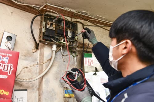 전기안전공사, '대한민국 안전대전환 우수기관' 행안부장관 표창