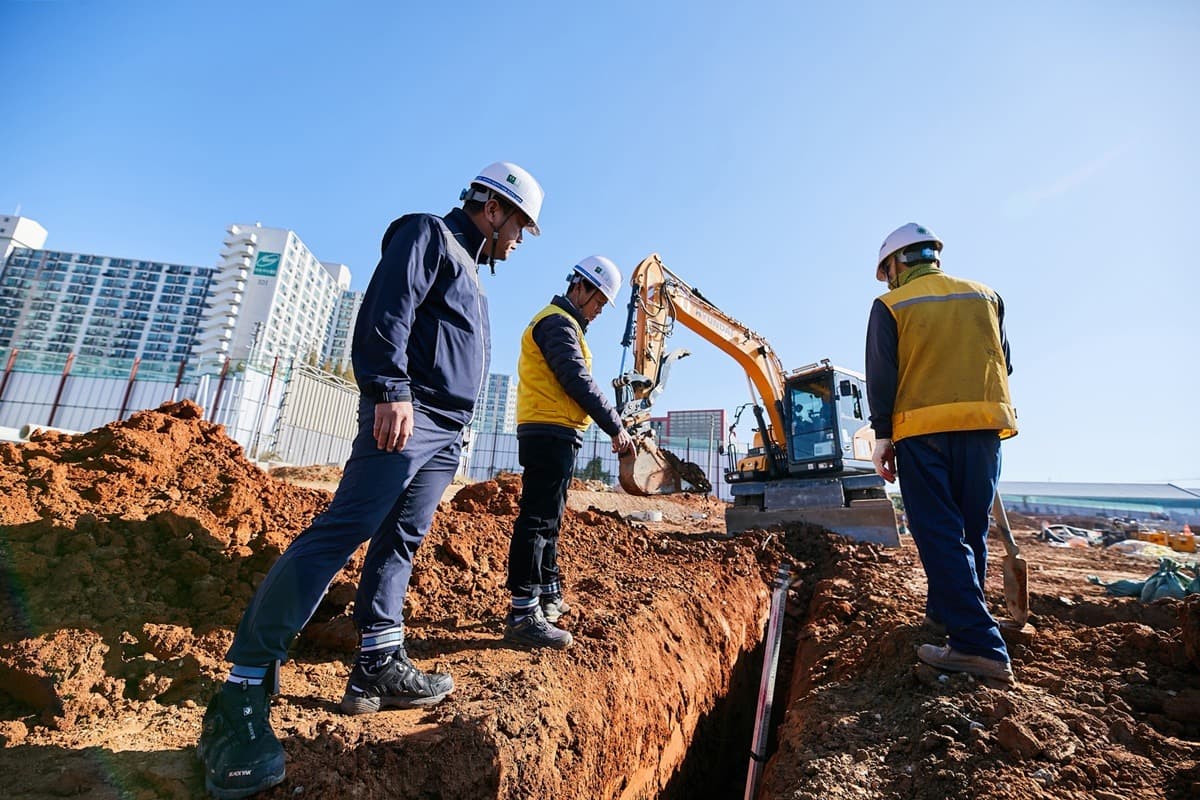 경기도, 용인 처인구 등 24만 8천여 세대에 내년까지 도시가스 신규 공급