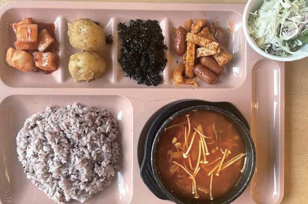 150만 대학생에 ‘천원의 아침밥’ 제공…사업규모 대폭 확대