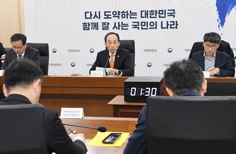 올해 13조 민자사업 발굴…경기 하방 위험 선제 대응