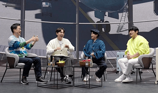 ‘다시갈지도’ KCM, “모르는 사람과 가능한 건 아니지?” 멕시코 ‘키스 골목’ 랜선 방문에 동공 무한 확장!