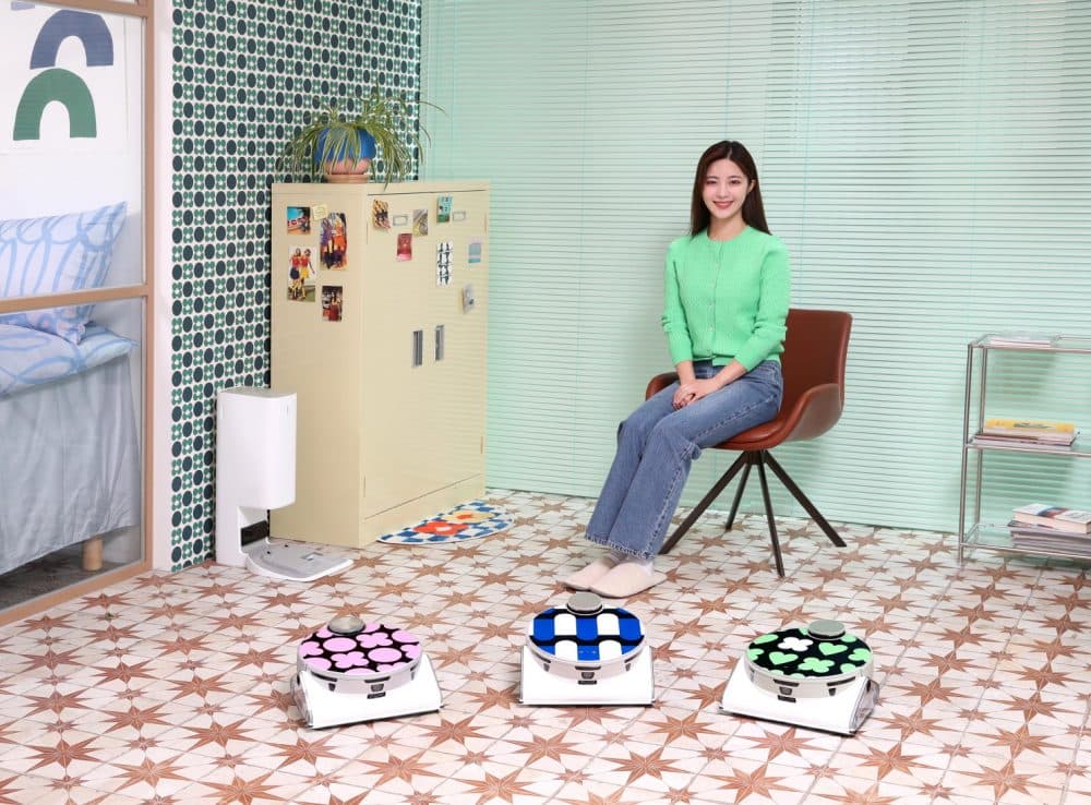 삼성전자, 더 많은 사람들을 위한 ‘비스포크 제트 봇 AI’ 스페셜 에디션 출시