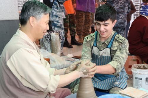 제37회 이천도자기 축제, 세계인의 축제로 발돋움