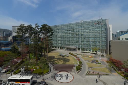 서울 중구, 2023년 개별공시지가 결정ㆍ공시 및 이의신청