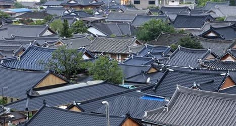 1분기 외국인 관광객 171만명…코로나19 이후 회복세