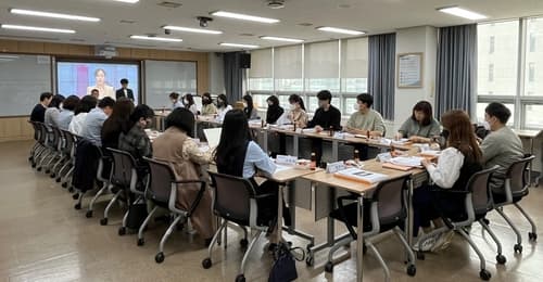 충남교육청, 특수교육대상학생 취업지원 관계기관과 '머리 맞대'