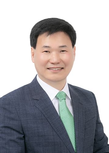 한국전기안전공사 황호준 부사장 취임