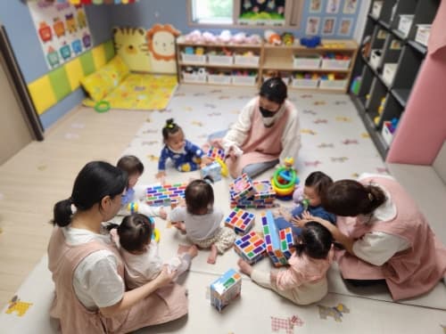 경기 광주시, 어린이집 272곳에 최대 250만원 냉·난방비 증액 지원