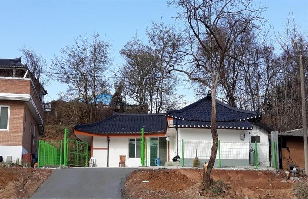 경기도귀농귀촌지원센터 , ‘2023 귀농인의 집’ 입주희망자 모집