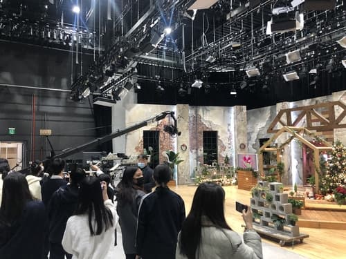 하남시, 중·고등학생 대상 국내 주요 대기업 현장투어 본격 실시