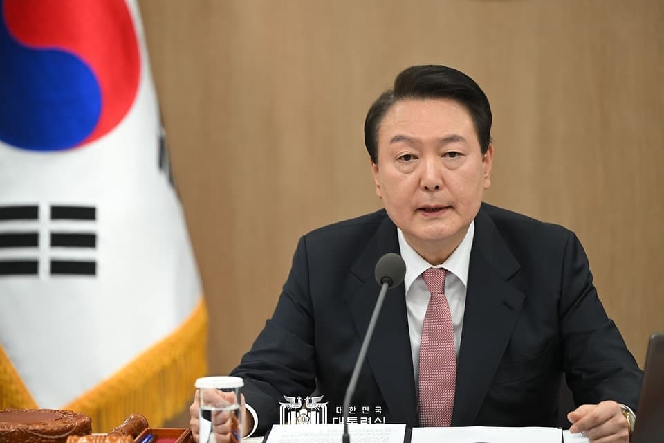 윤 대통령, 역대 대통령 최초 히로시마 원폭피해 동포들 만난다