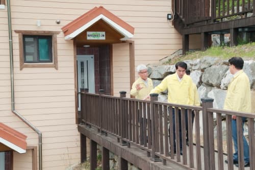보은군, 베트남 하장성 공공형 외국인 계절근로자 맞을 준비 완료