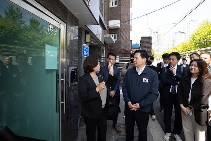 오피스텔·원룸 등 관리비 세부내역 공개 추진…“ 제2의 월세화 막겠다 ”